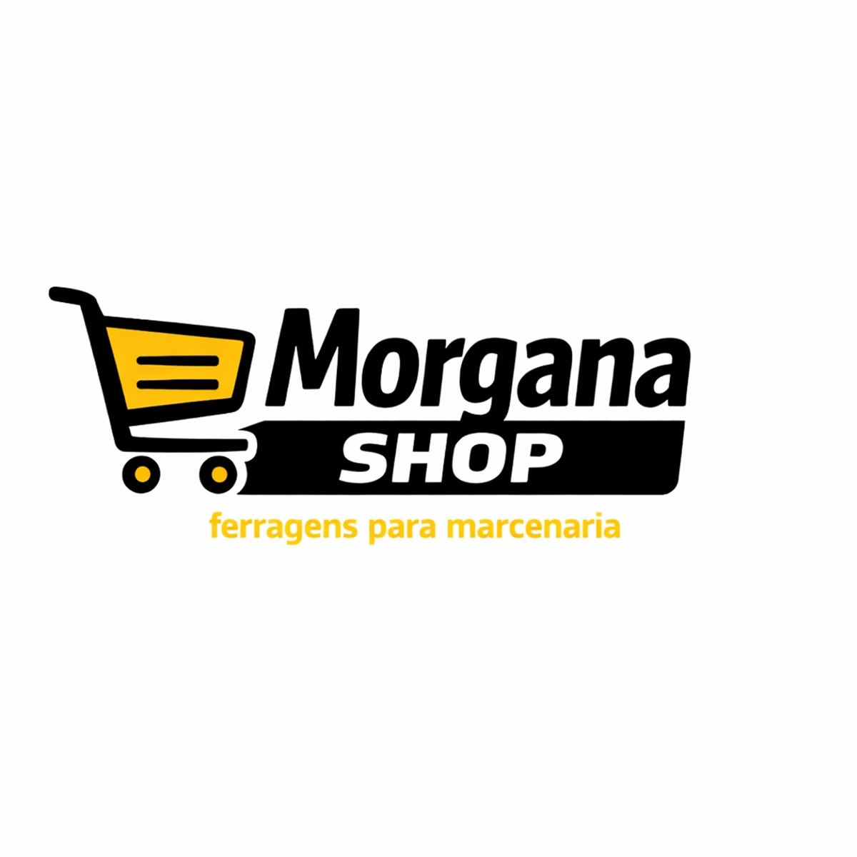 Morganashop Ferragens e Ferramentas